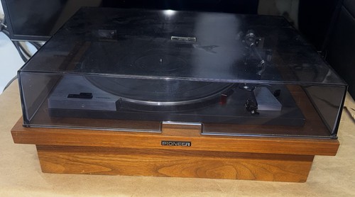 Giradischi pioneer 50 - pioneer, pl-50