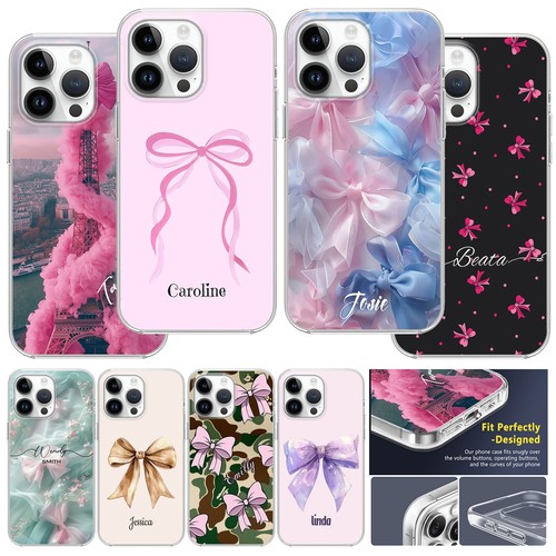 Custodia bowknot - custodia,