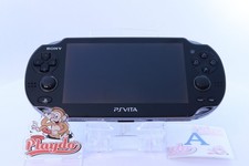 PS Vita PCH-1100 Nero