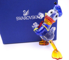 Swarovski Disney Paperino come