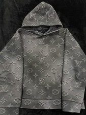 FELPA CON CAPPUCCIO LOUIS