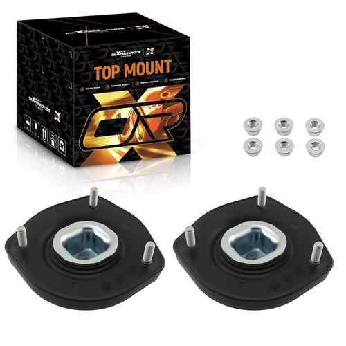 Montaggio posteriore kit - 2x,