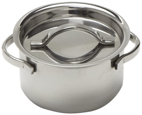 American metalcraft mpl4 mini - american,