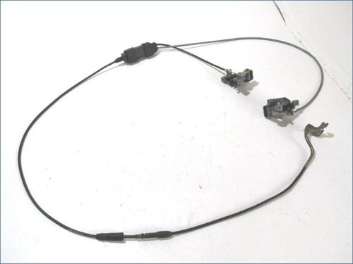 Chiusura sella yamaha 500 - chiusura,