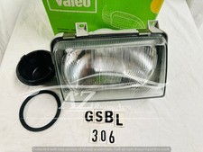 Faro anteriore proiettore dx Seat Ibiza 061269 Valeo