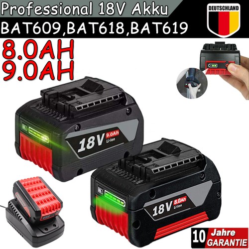 Nuova batteria originale 9 - batteria,