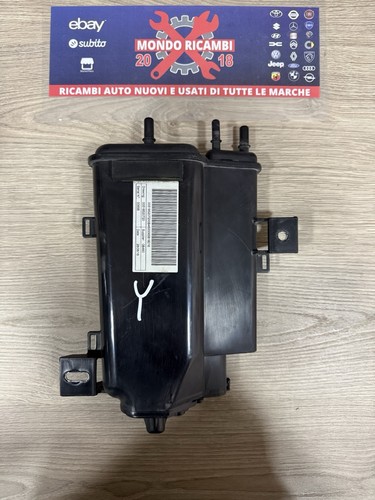 51852072 scatola filtro - scatola,
