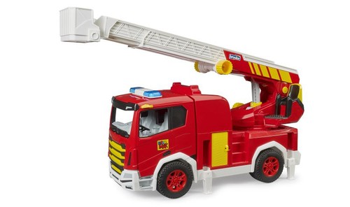 Bruder roadmax autoscala - bruder,