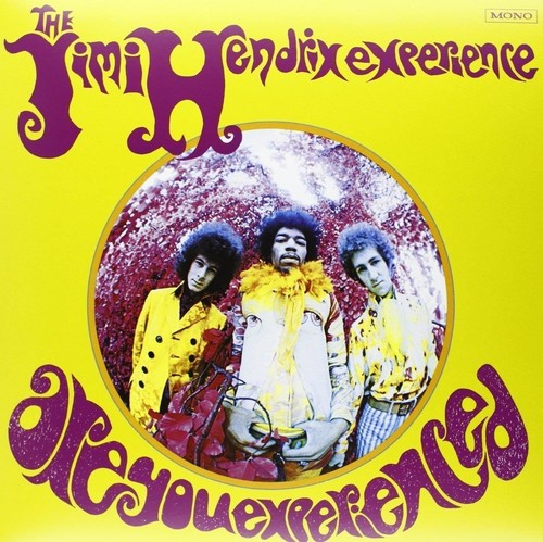 Vinile jimi hendrix - jimi, experience