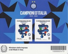 ITALIA REPUBBLICA ANNO 2024