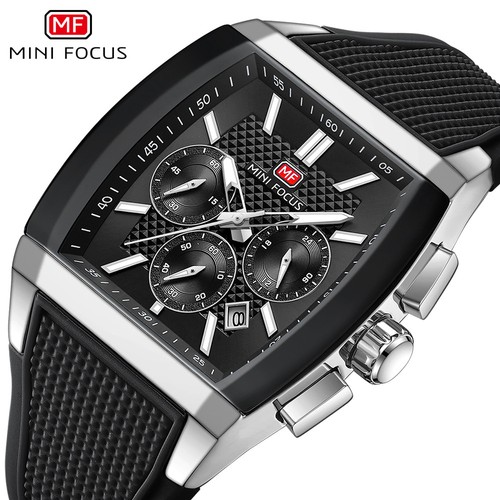 Orologio polso uomo mini - polso,