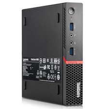 Lenovo Mini PC Computer