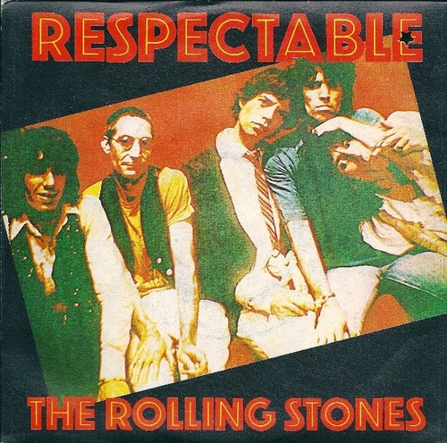 The rolling stones - rolling,