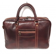 Cartella Ufficio  in cuoio Il