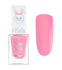 Smalto Mini Kids 5ml - Peggy