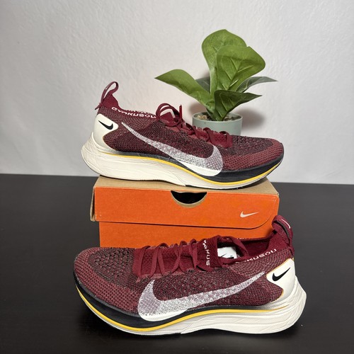 Nike vaporfly flyknit - vaporfly, 4%