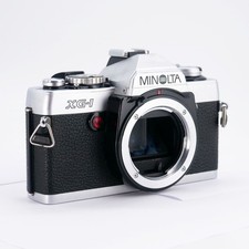 Minolta XG-1