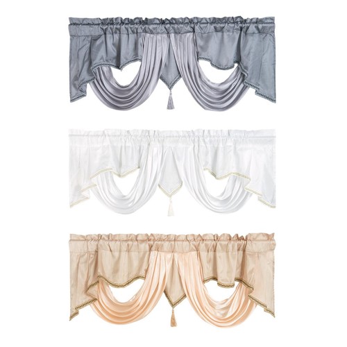 Tenda corta boho - tenda,