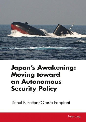 Japans awakening moving - japans, awakening: