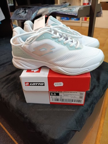 Scarpe tennis padel lotto - padel,