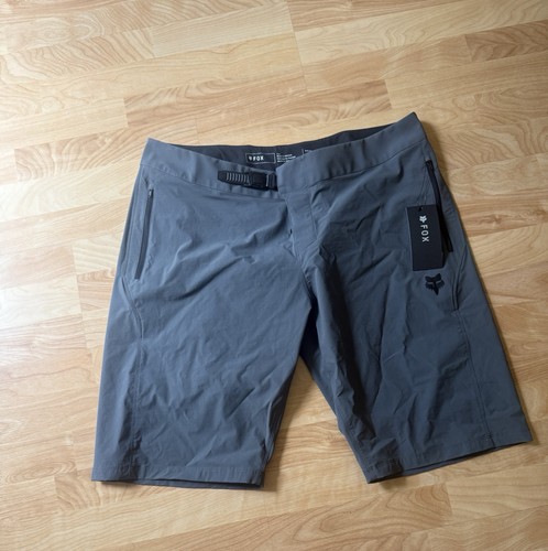 Pantaloncini uomo fox racing - pantaloncini,