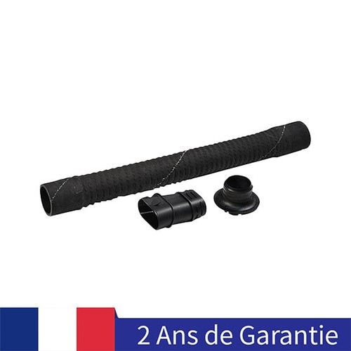 Kit filtre air plastique - kit, à