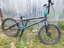 Subsin WPE Bmx