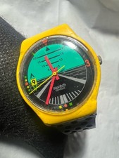 Swatch Gent Vintage, (seguimi)
