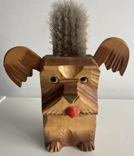 1950s Scottie Dog Waggly Ears