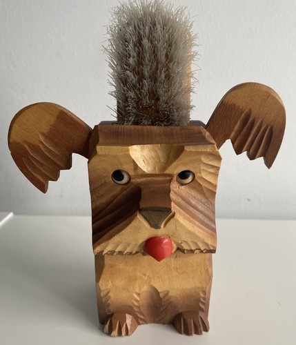 1950s scottie dog waggly ears - 1950s,