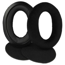 Cuscinetti auricolari per