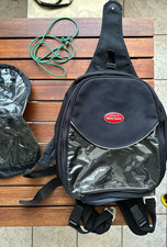 Moto Guzzi California Ev Borsa da serbatoio