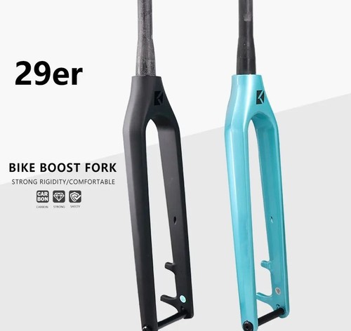 Kocevlo forcella mtb carbonio - forcella,