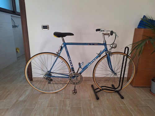 Bicicletta vintage maino - maino, –