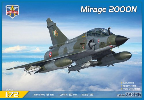 Dassault mirage 2000n 3 - mirage,
