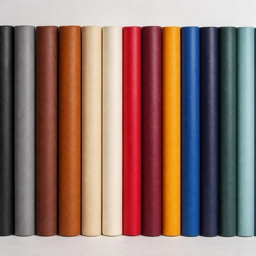 Tessuto similpelle resistente