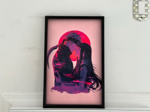Poster anime naruto - poster,