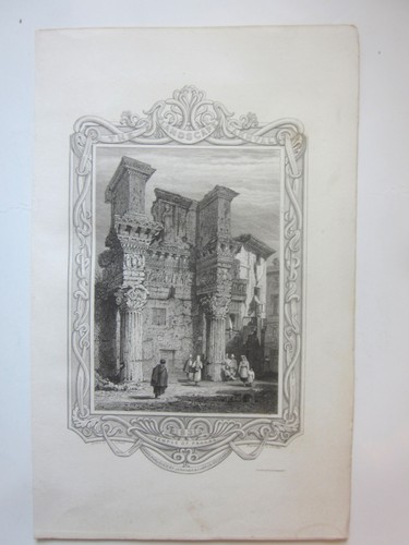 1831 temple pallas roma - temple,