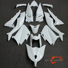 ABS Bodywork Fairing Kit for