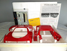 Ferrari F40 Pocher Rivarossi