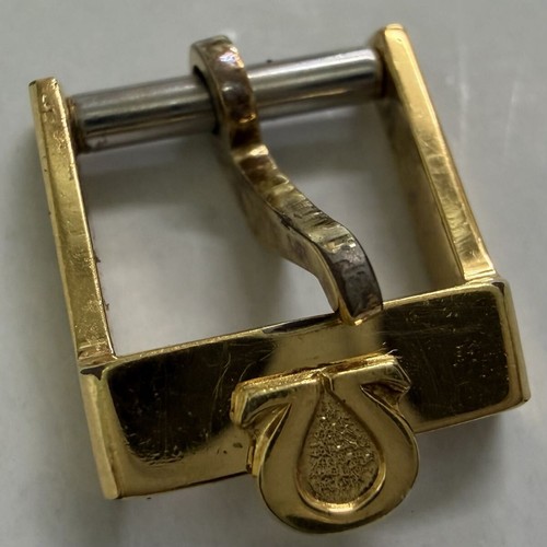 Fibbia originale omega mm - originale, 10