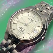 Orologio da uomo Seiko Dolce