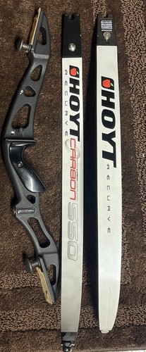 Hoyt excel ilf riser - hoyt,