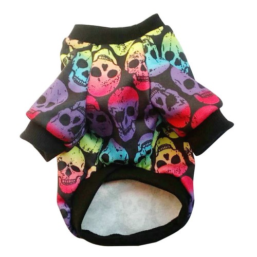 Vestito halloween cani cane - ,