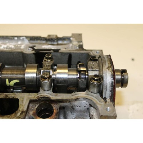 Testata motore renault - testata,
