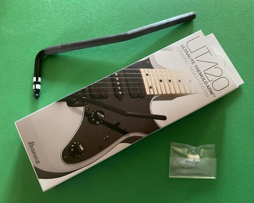 Ibanez carbon ultralite - ibanez,
