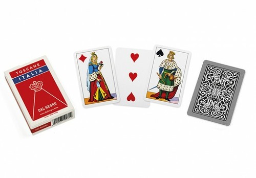 Carte gioco toscane italia - carte, da