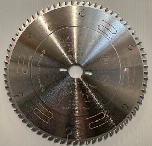 Cmt 285 672 - cmt, taglio