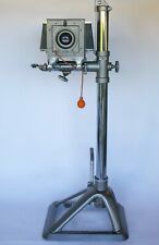 LA FOTOMECCANICA C. LUPO BANCO