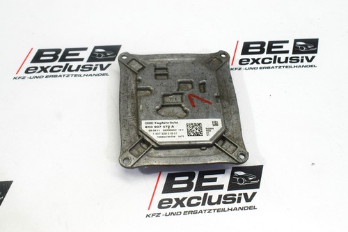 Audi modulo fari led - audi,